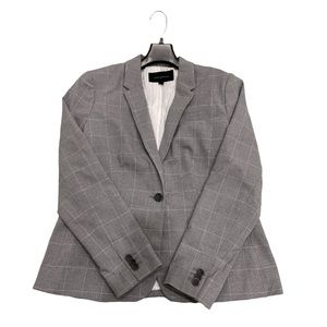 Banana Republic Factory Skirt Suit 8P